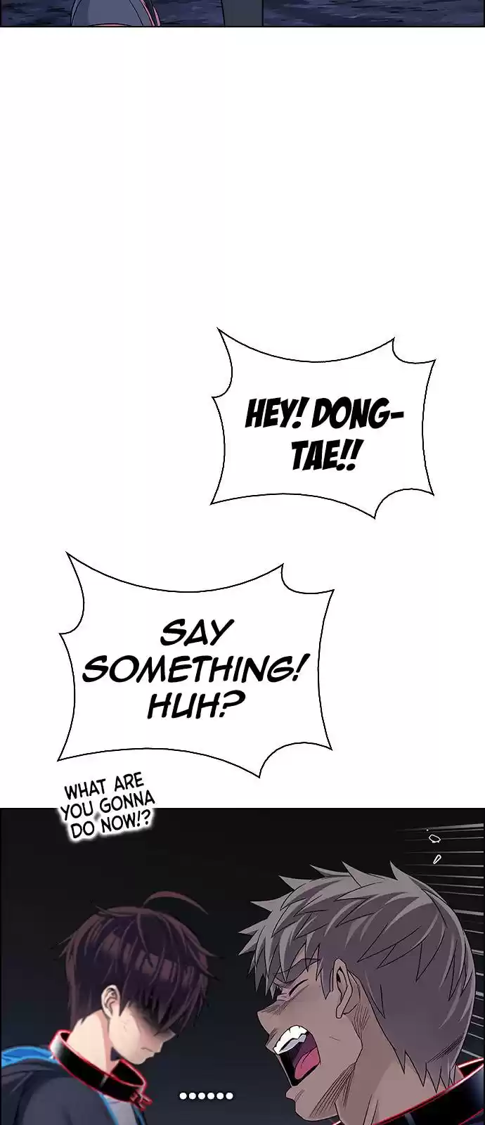 Dice: The Cube That Changes Everything Chapter 376