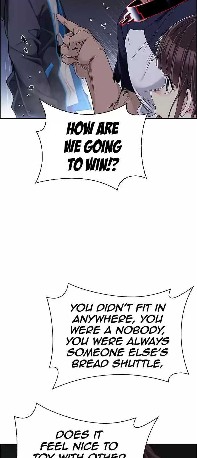 Dice: The Cube That Changes Everything Chapter 376