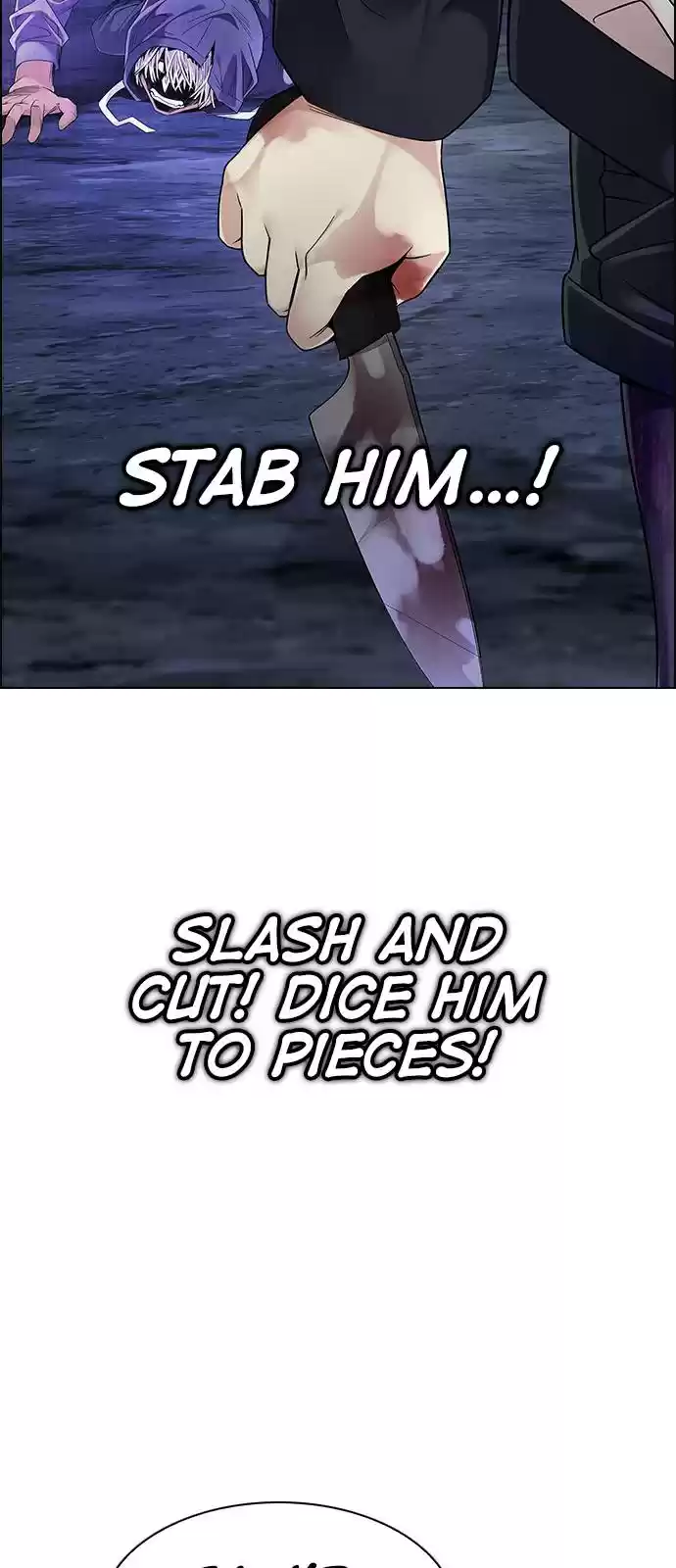 Dice: The Cube That Changes Everything Chapter 376