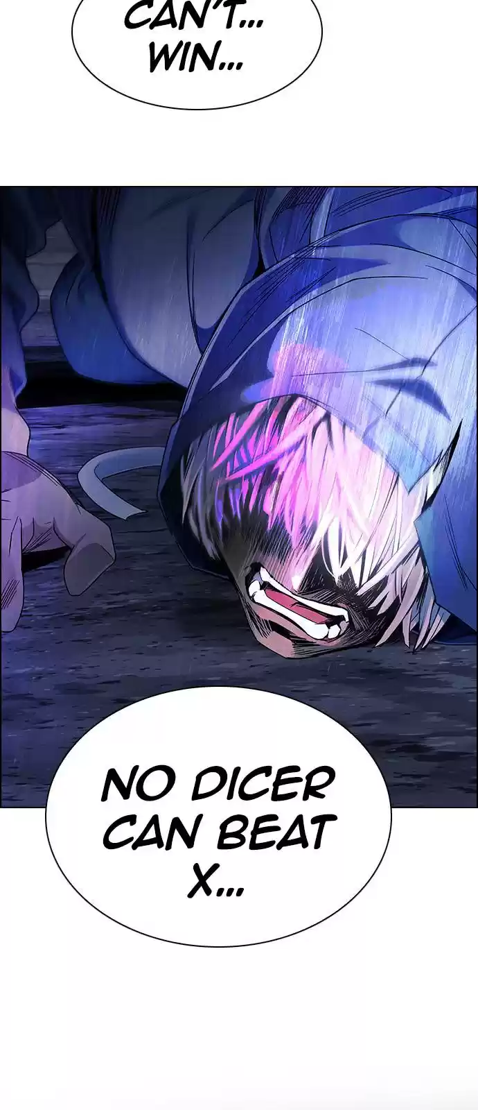 Dice: The Cube That Changes Everything Chapter 376