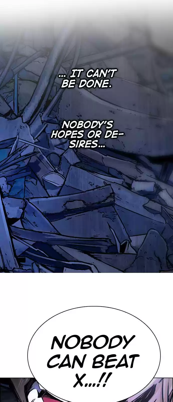 Dice: The Cube That Changes Everything Chapter 376