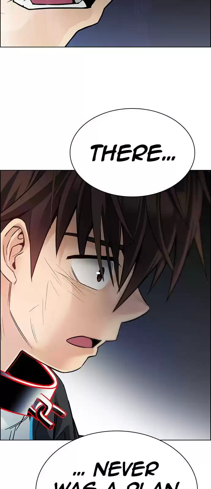 Dice: The Cube That Changes Everything Chapter 376