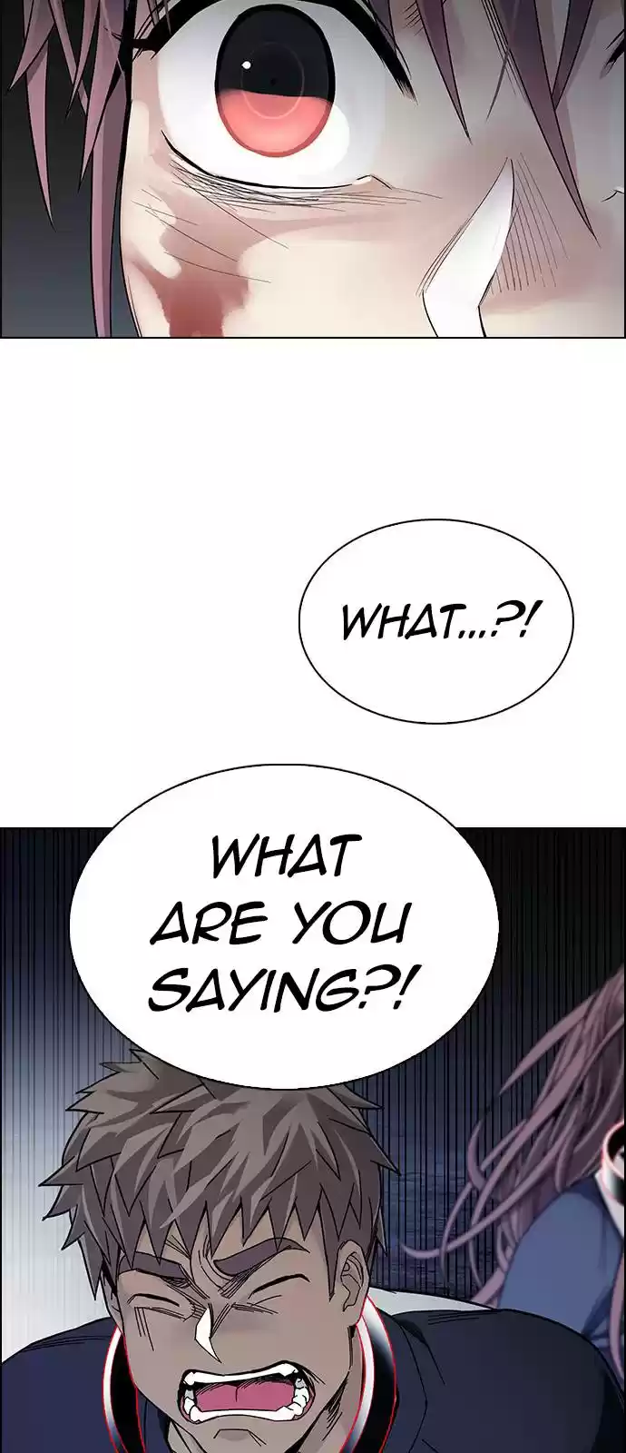 Dice: The Cube That Changes Everything Chapter 376