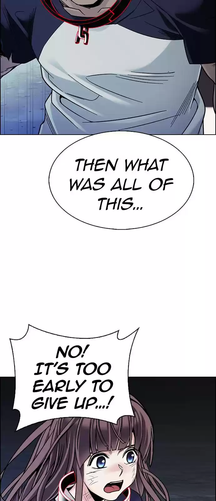 Dice: The Cube That Changes Everything Chapter 376