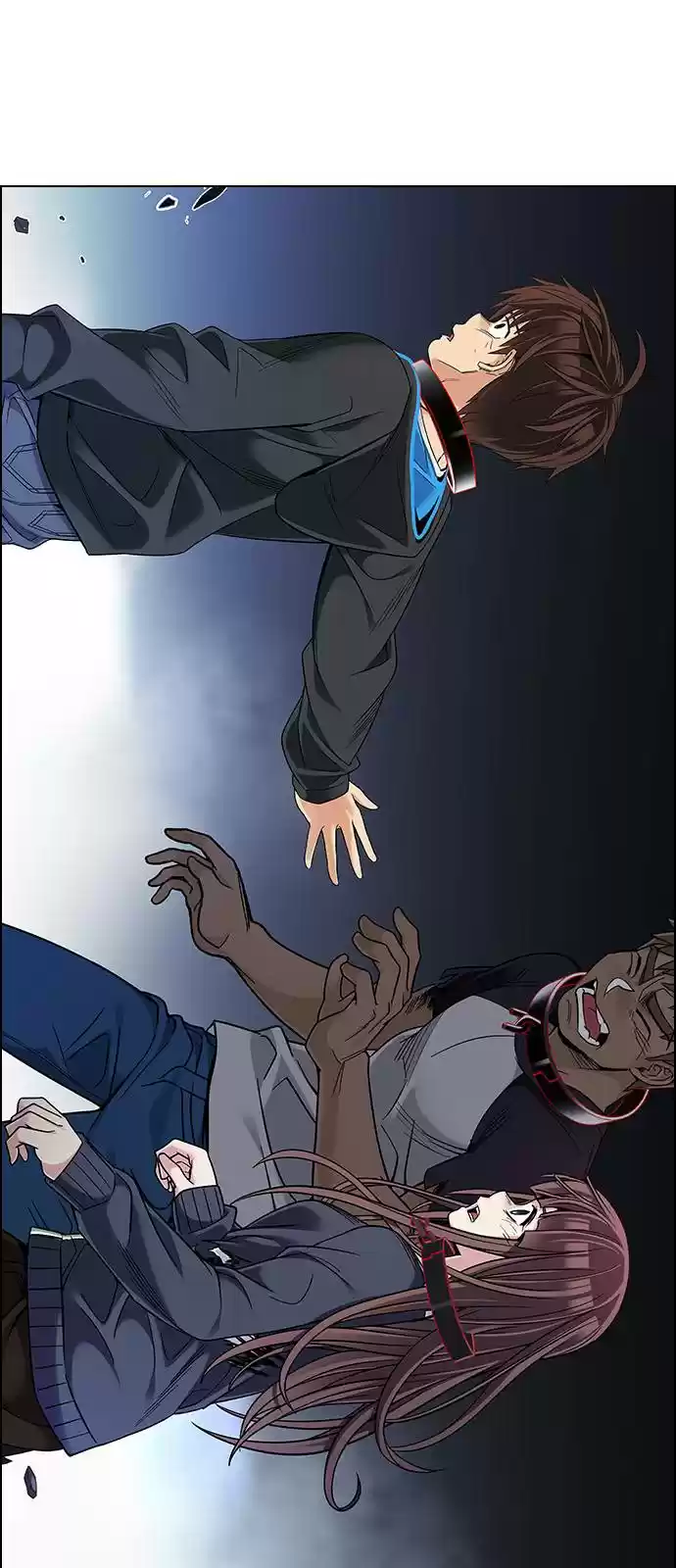 Dice: The Cube That Changes Everything Chapter 376