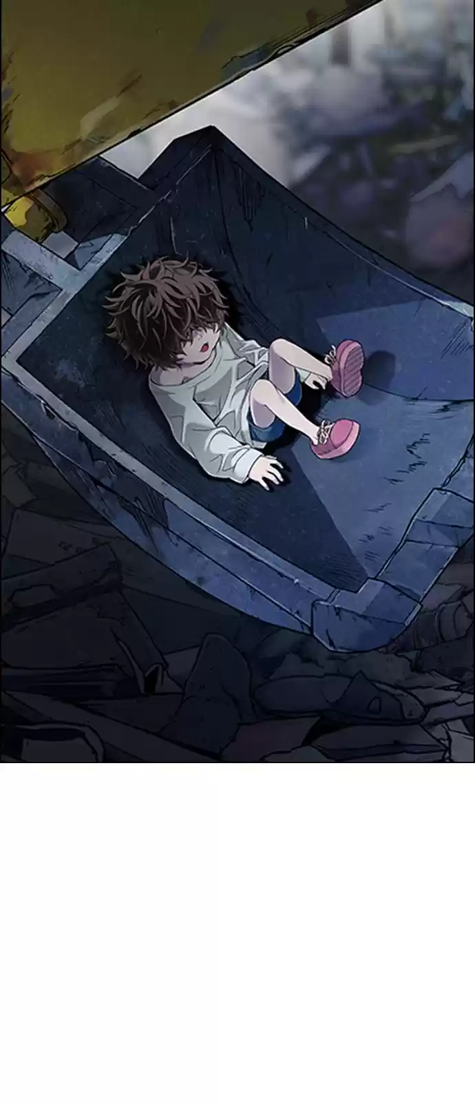 Dice: The Cube That Changes Everything Chapter 376