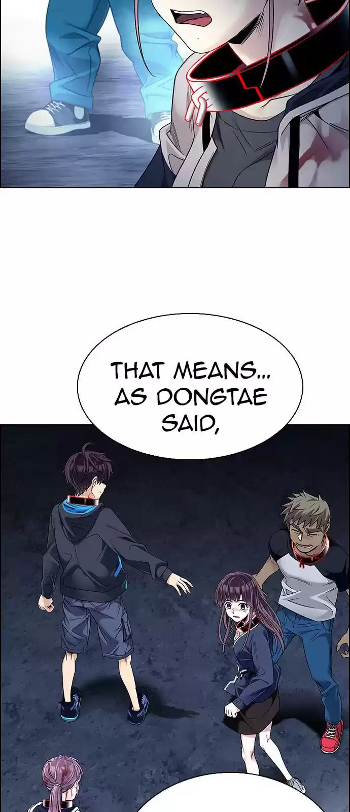 Dice: The Cube That Changes Everything Chapter 378