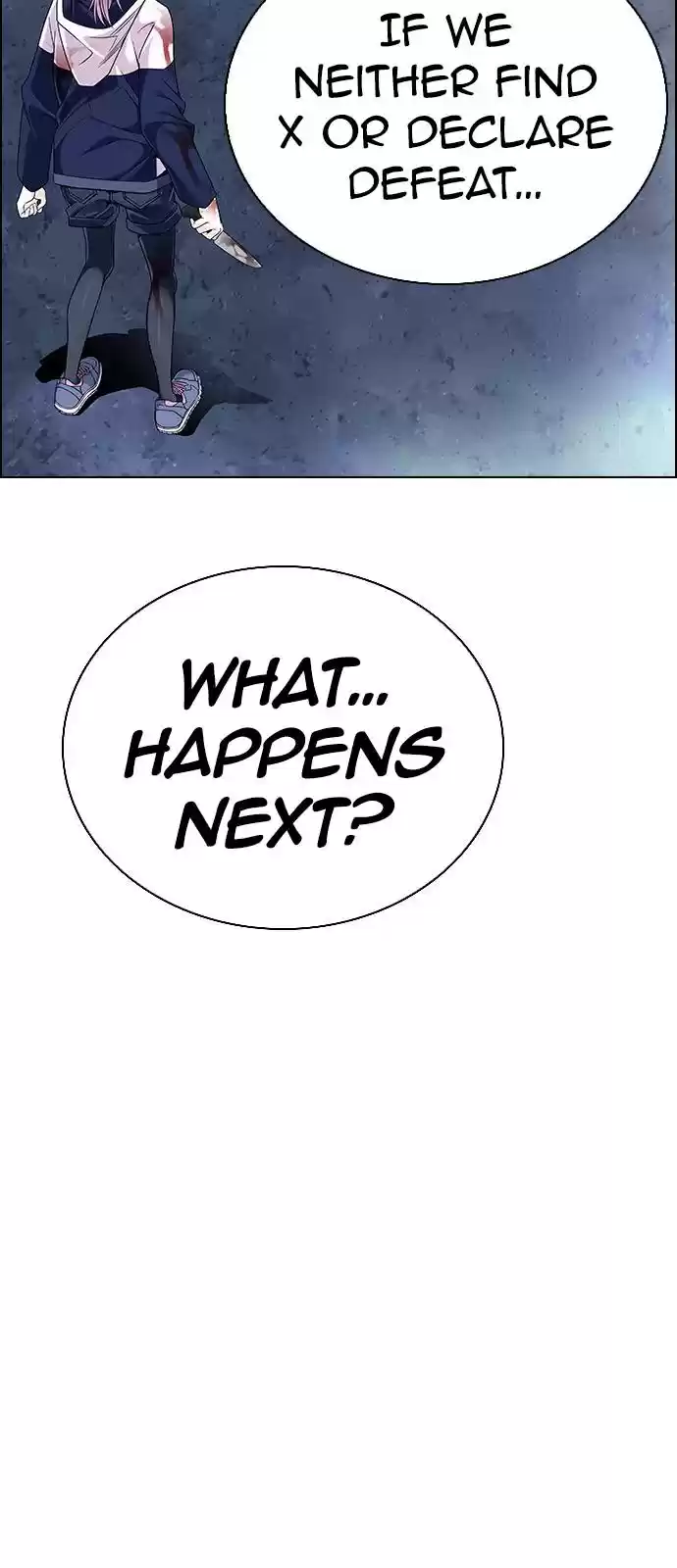 Dice: The Cube That Changes Everything Chapter 378