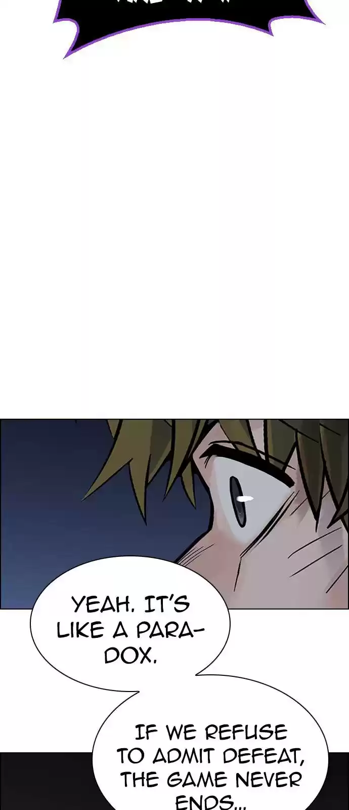 Dice: The Cube That Changes Everything Chapter 378