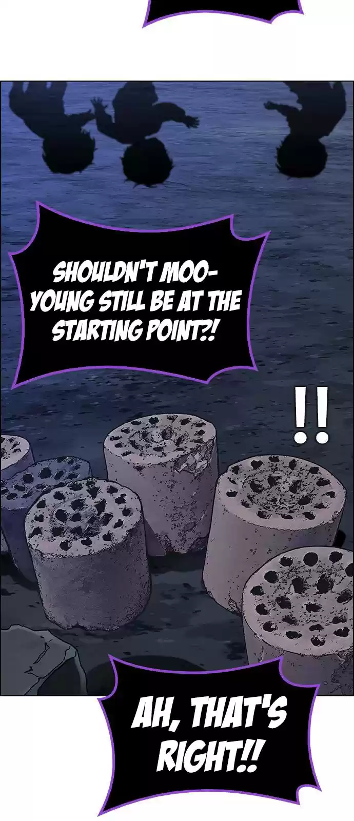 Dice: The Cube That Changes Everything Chapter 378