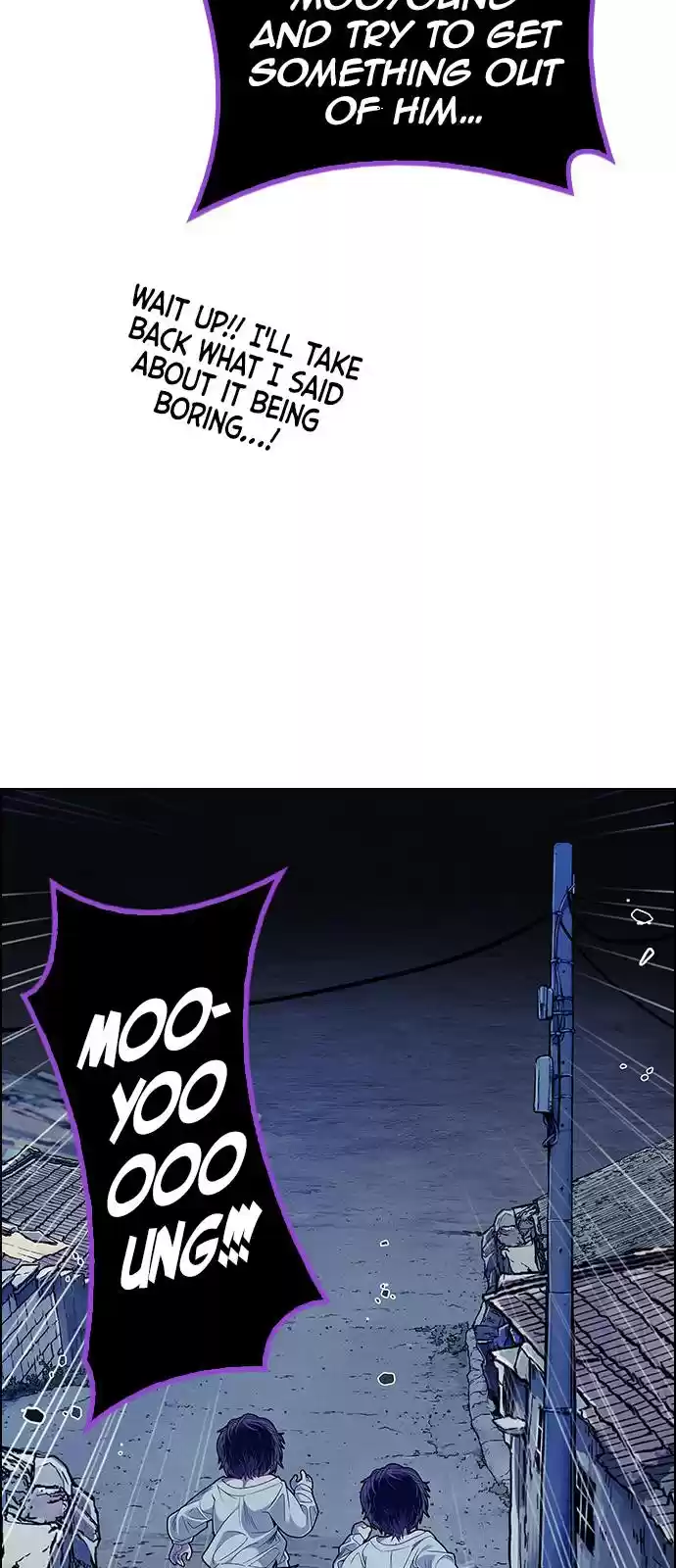 Dice: The Cube That Changes Everything Chapter 378