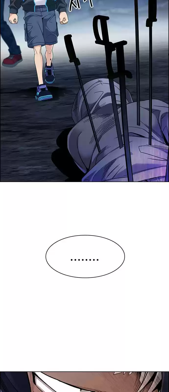 Dice: The Cube That Changes Everything Chapter 378