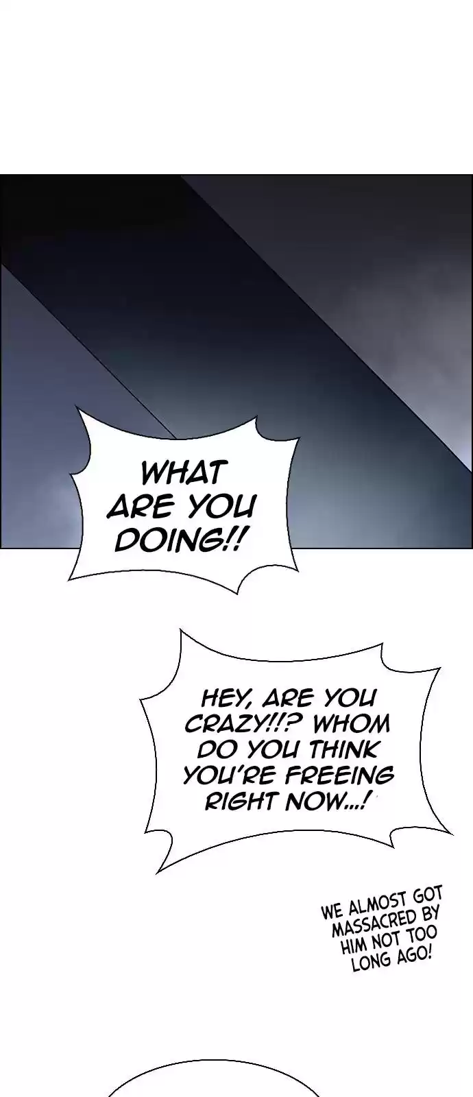 Dice: The Cube That Changes Everything Chapter 378