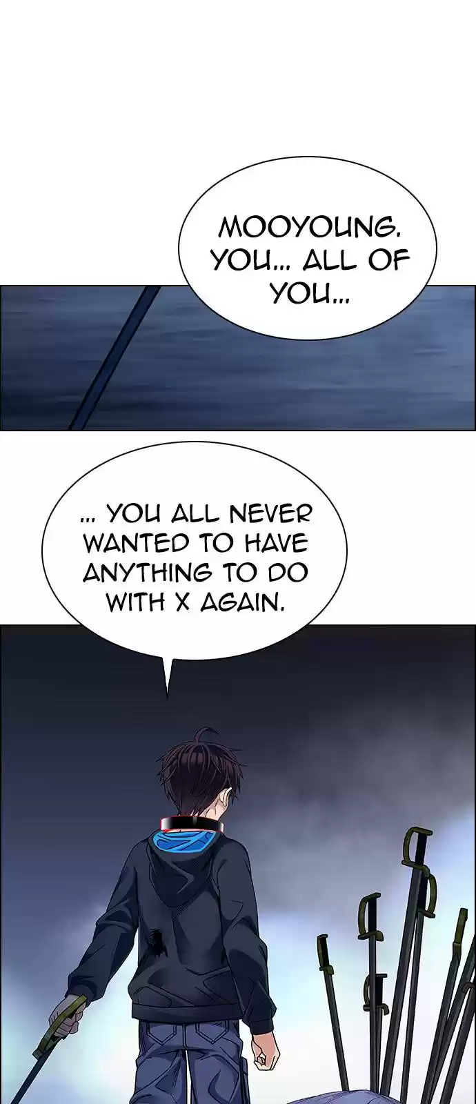 Dice: The Cube That Changes Everything Chapter 378