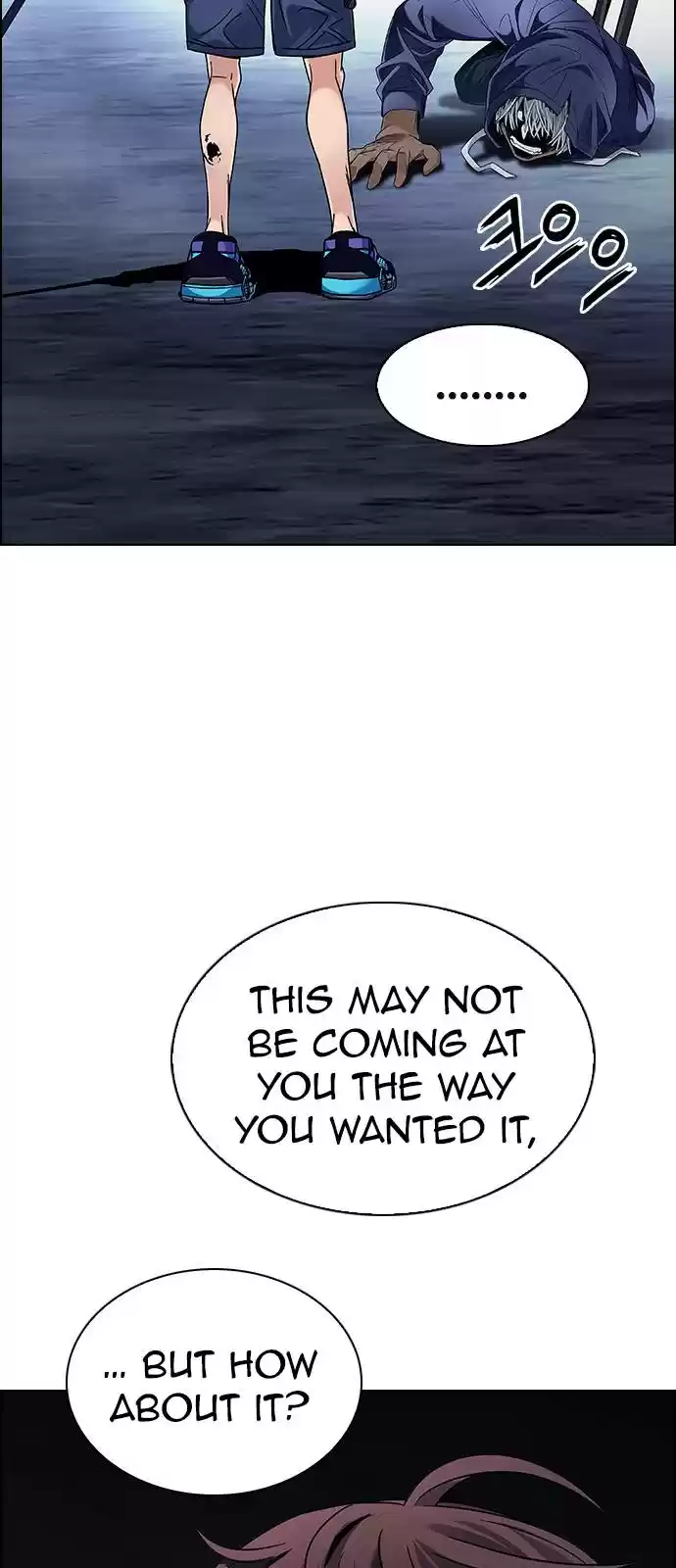 Dice: The Cube That Changes Everything Chapter 378