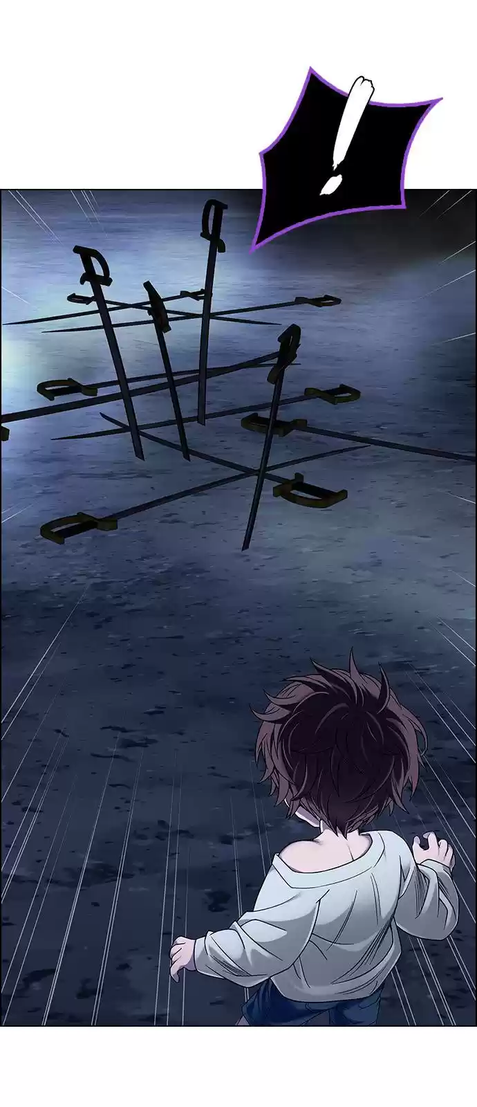 Dice: The Cube That Changes Everything Chapter 378