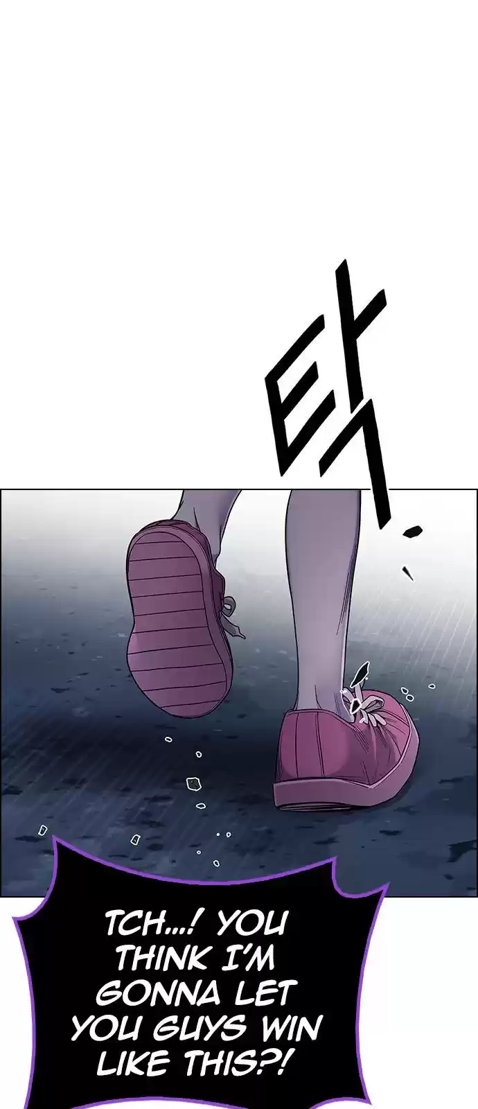 Dice: The Cube That Changes Everything Chapter 378