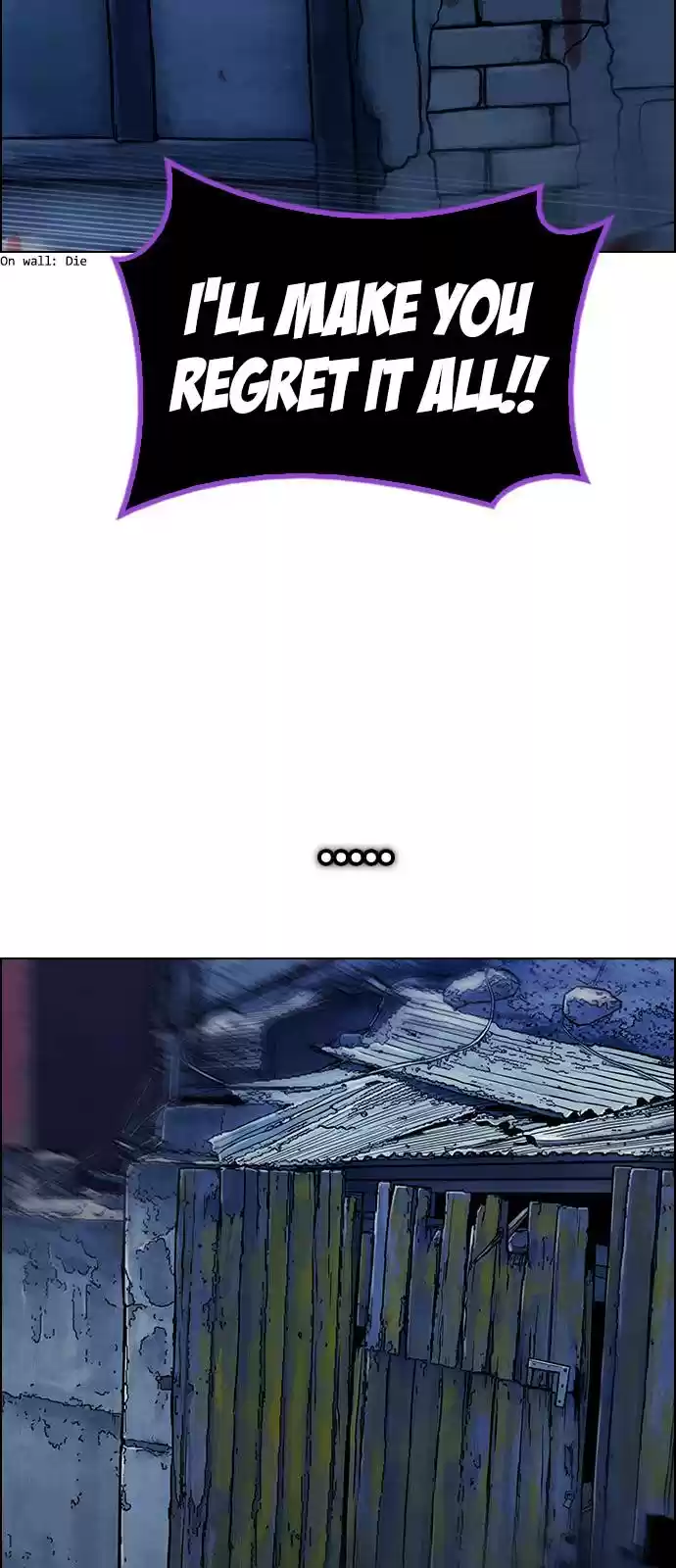 Dice: The Cube That Changes Everything Chapter 378