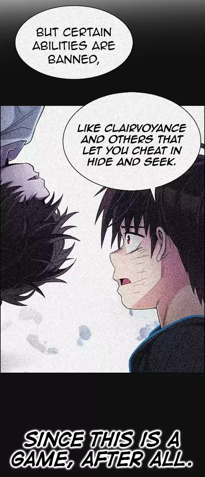 Dice: The Cube That Changes Everything Chapter 378