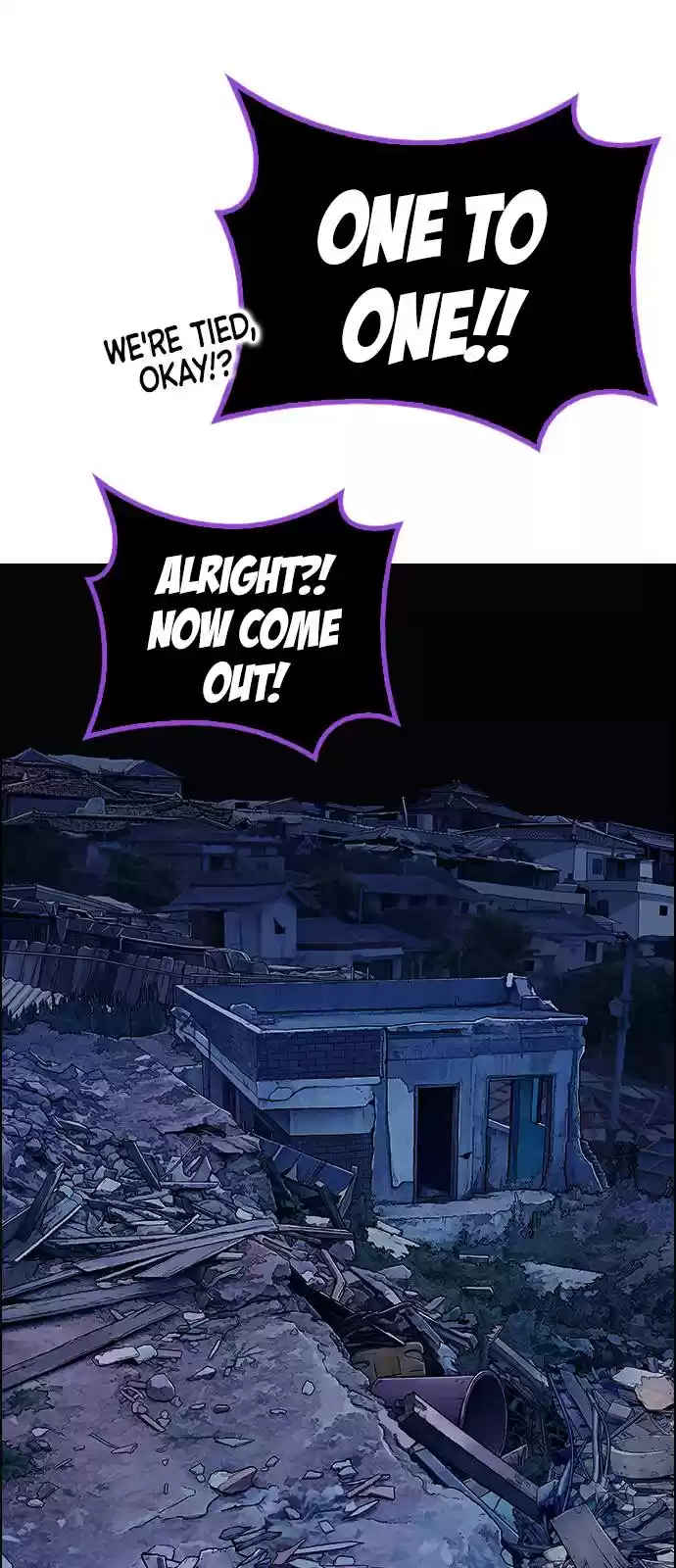 Dice: The Cube That Changes Everything Chapter 378