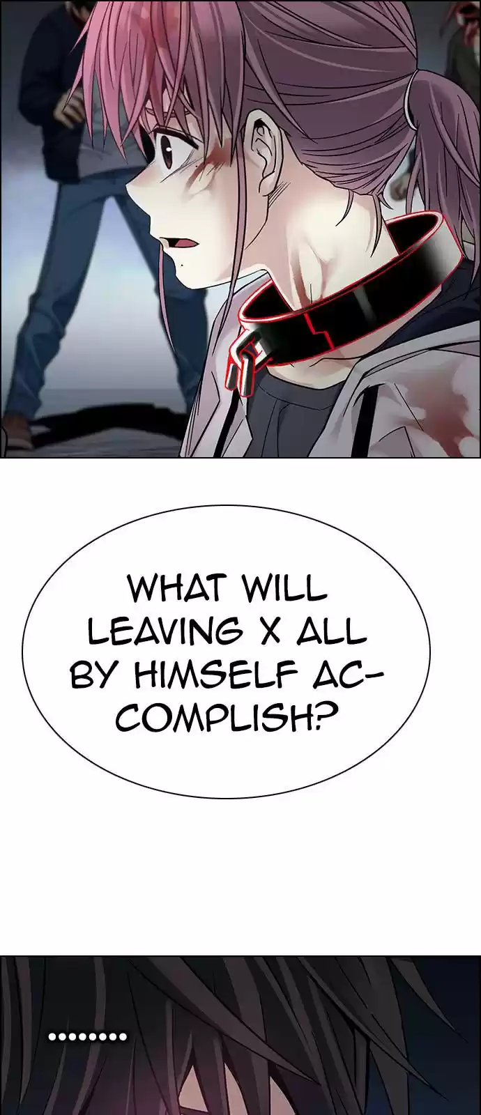 Dice: The Cube That Changes Everything Chapter 378