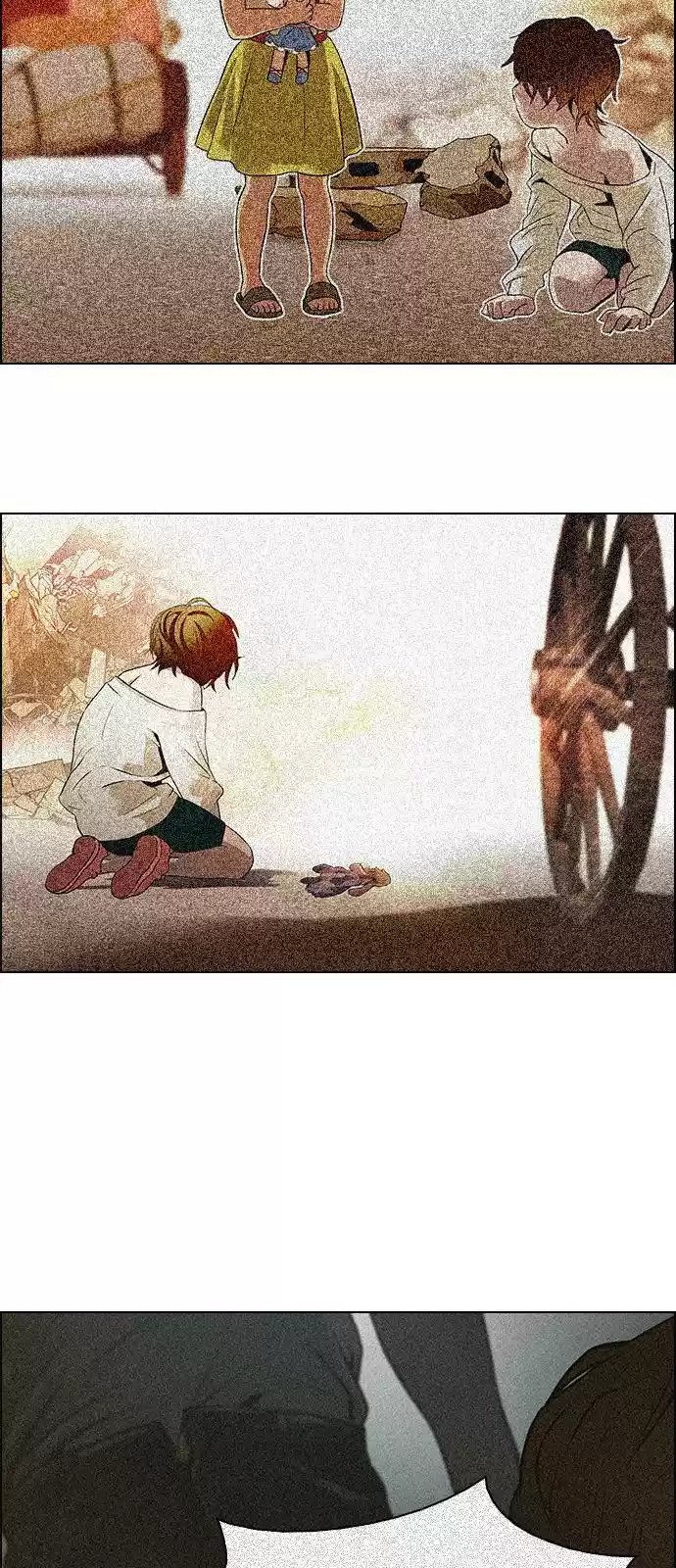 Dice: The Cube That Changes Everything Chapter 378