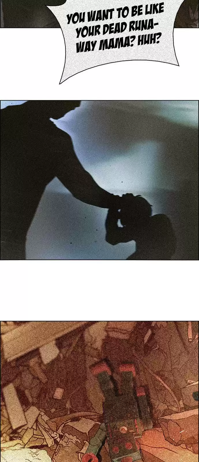 Dice: The Cube That Changes Everything Chapter 378