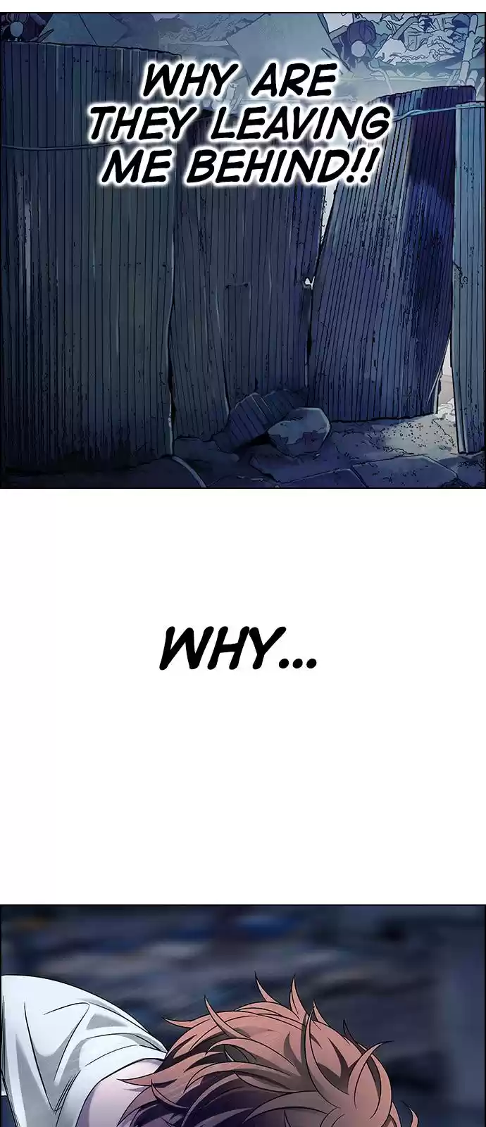 Dice: The Cube That Changes Everything Chapter 378