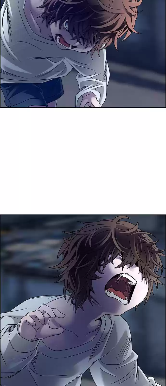 Dice: The Cube That Changes Everything Chapter 378