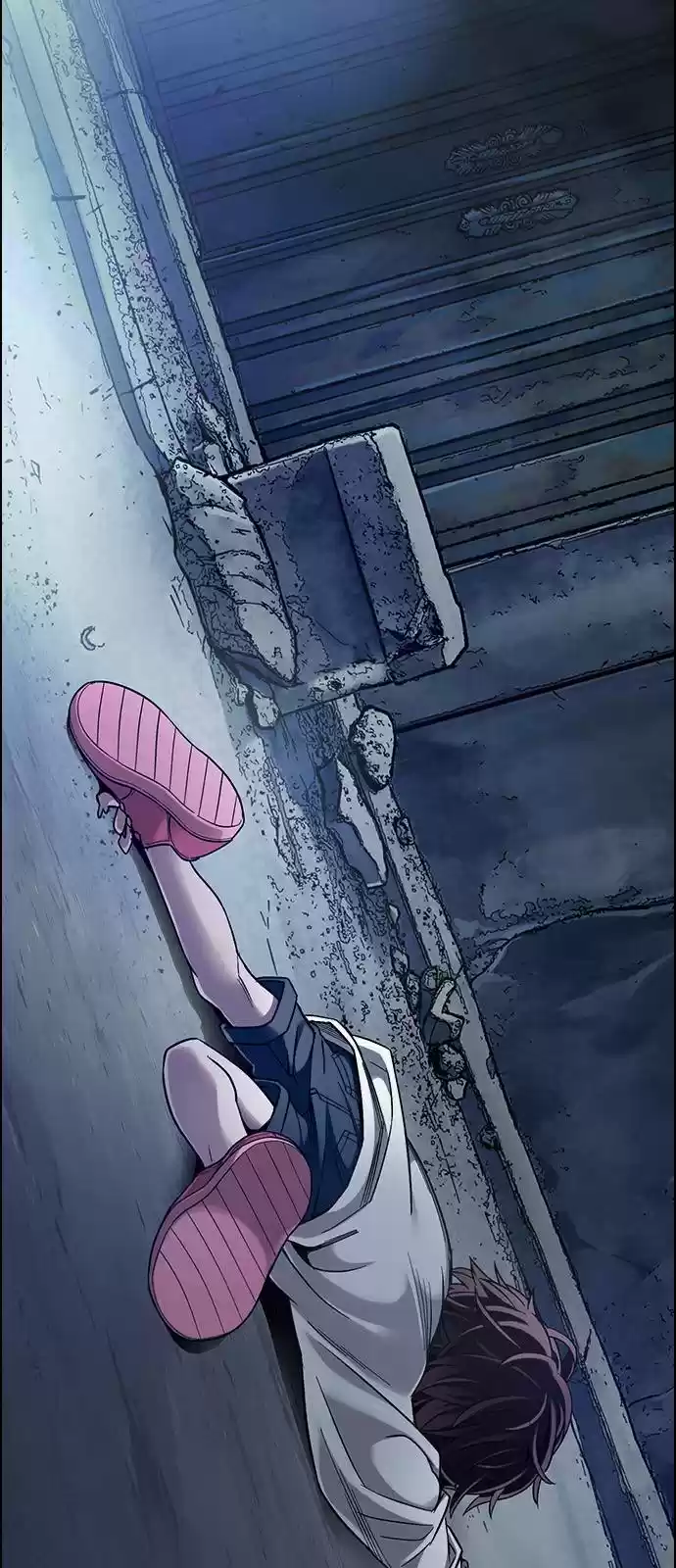 Dice: The Cube That Changes Everything Chapter 378