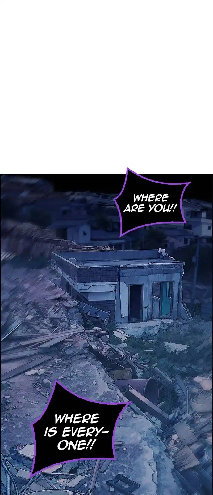 DICE: the cube that changes everything Chapter 379