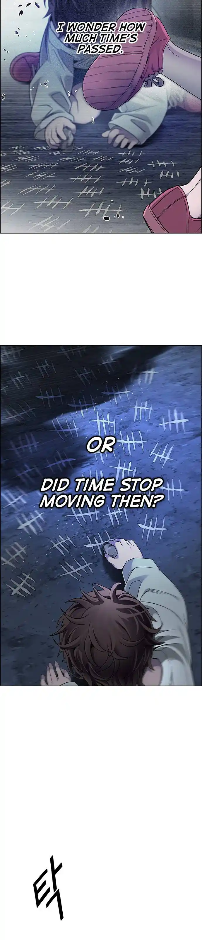 DICE: the cube that changes everything Chapter 379