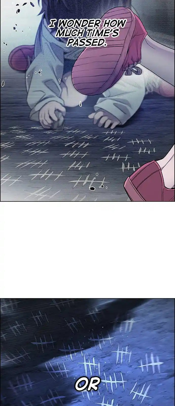 DICE: the cube that changes everything Chapter 379