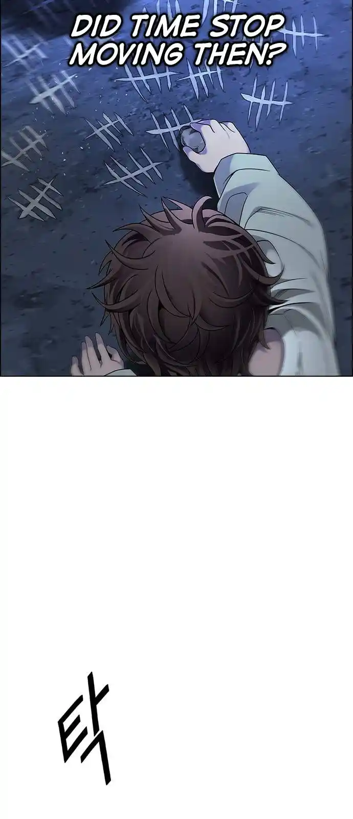 DICE: the cube that changes everything Chapter 379