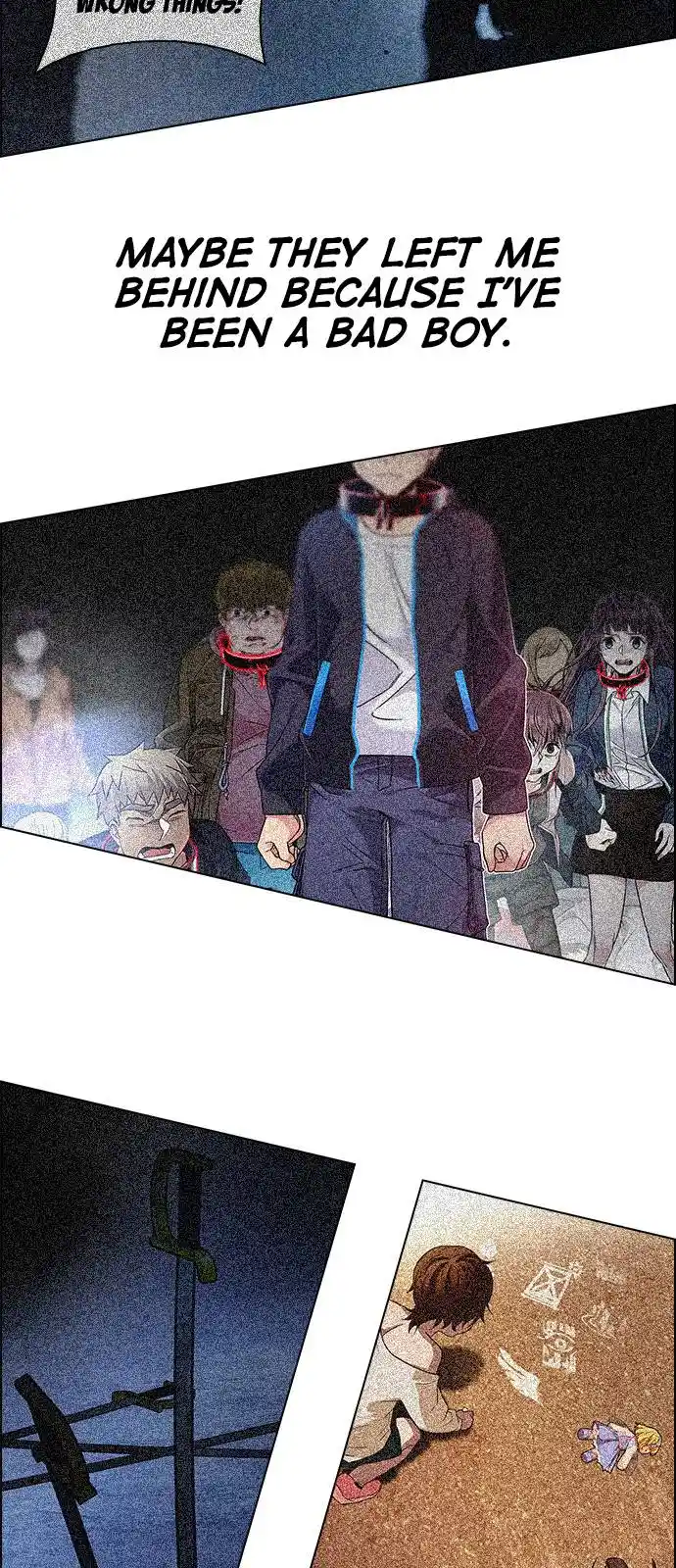 DICE: the cube that changes everything Chapter 379