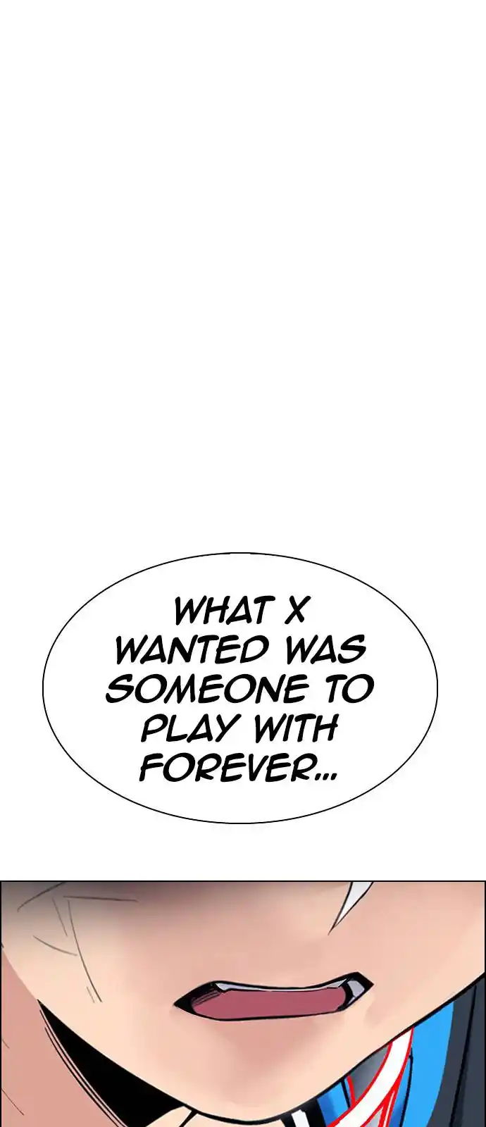 DICE: the cube that changes everything Chapter 379