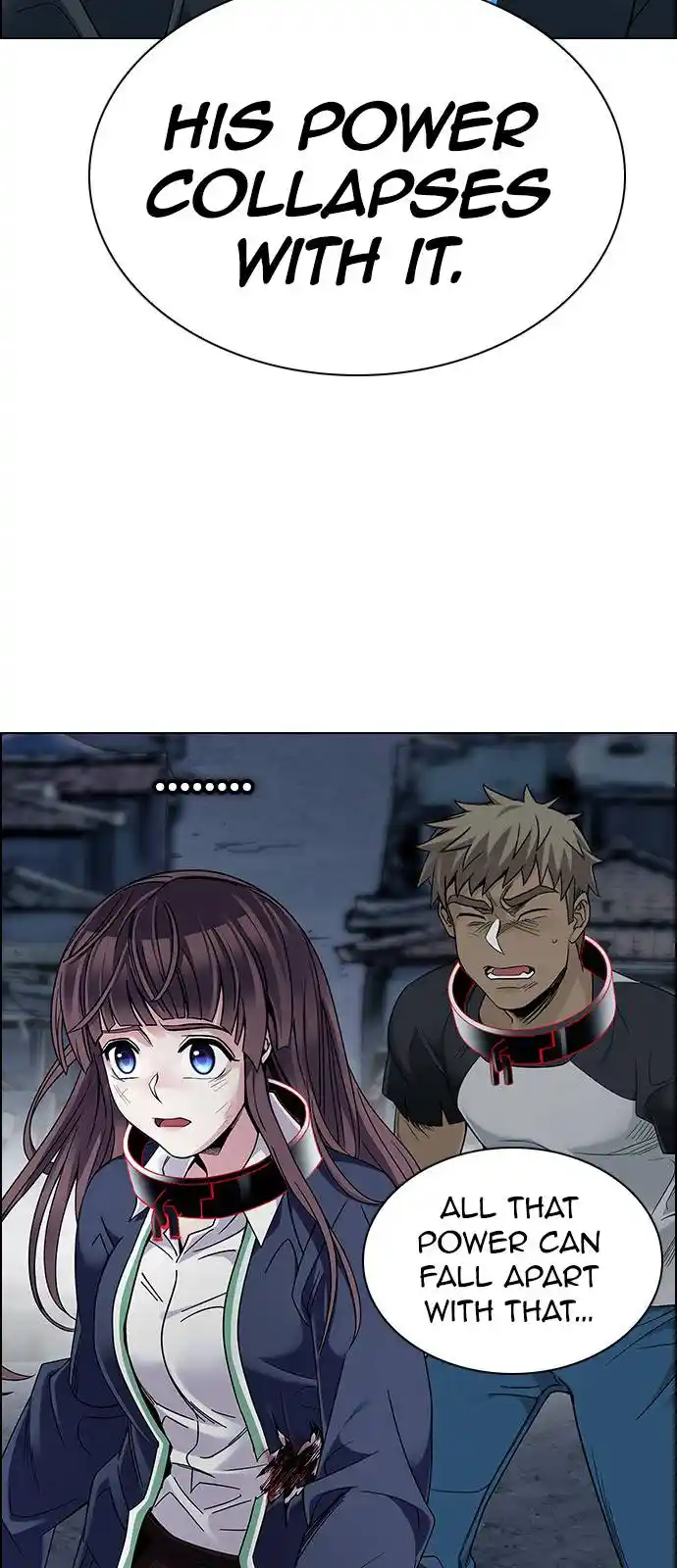 DICE: the cube that changes everything Chapter 379