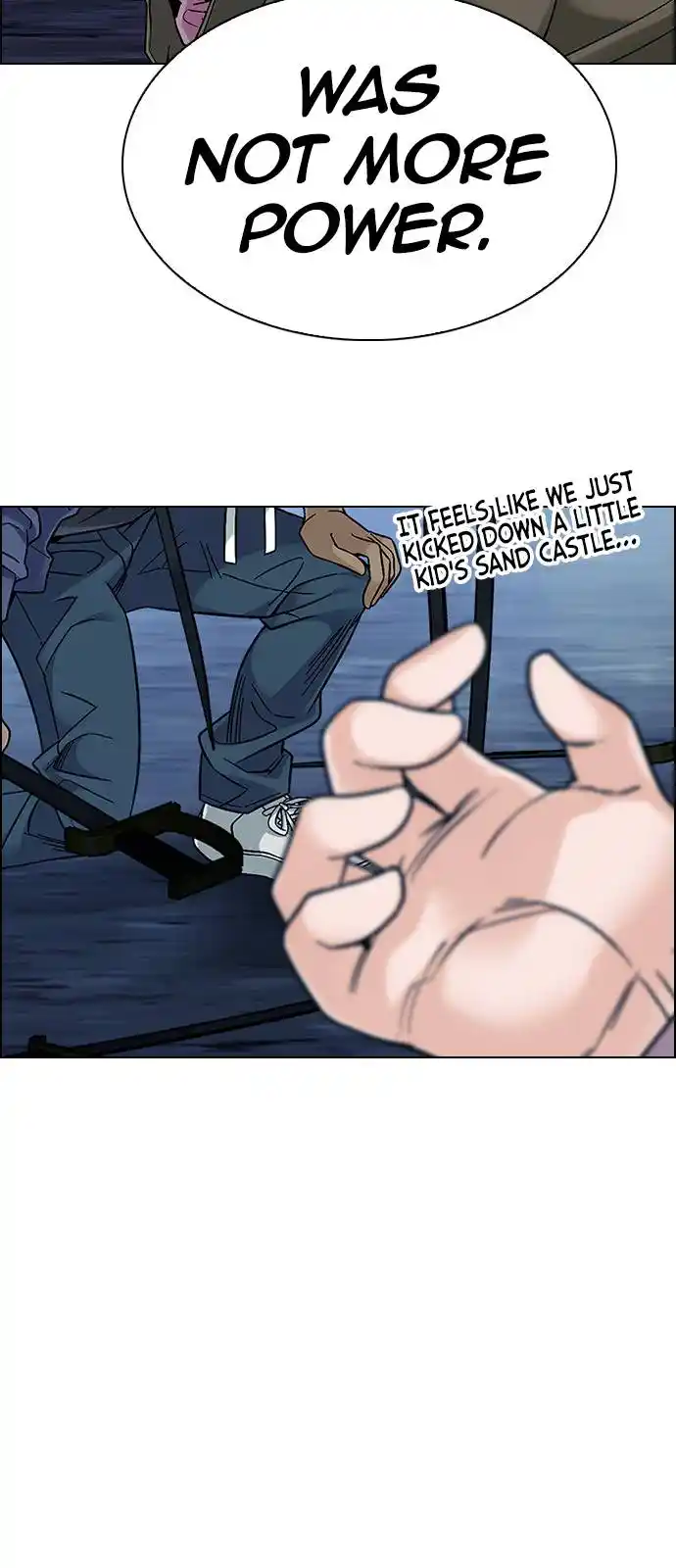 DICE: the cube that changes everything Chapter 379