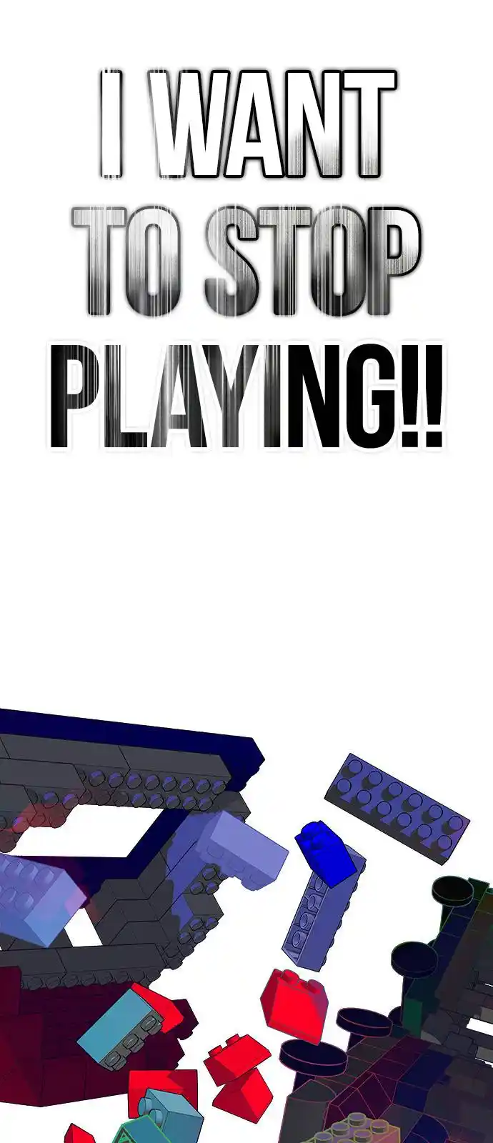 DICE: the cube that changes everything Chapter 379