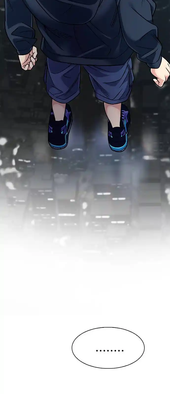 DICE: the cube that changes everything Chapter 379