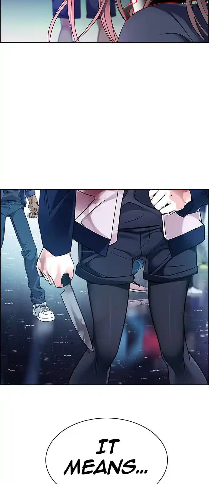 DICE: the cube that changes everything Chapter 379