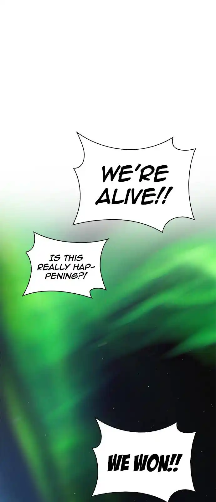 DICE: the cube that changes everything Chapter 379