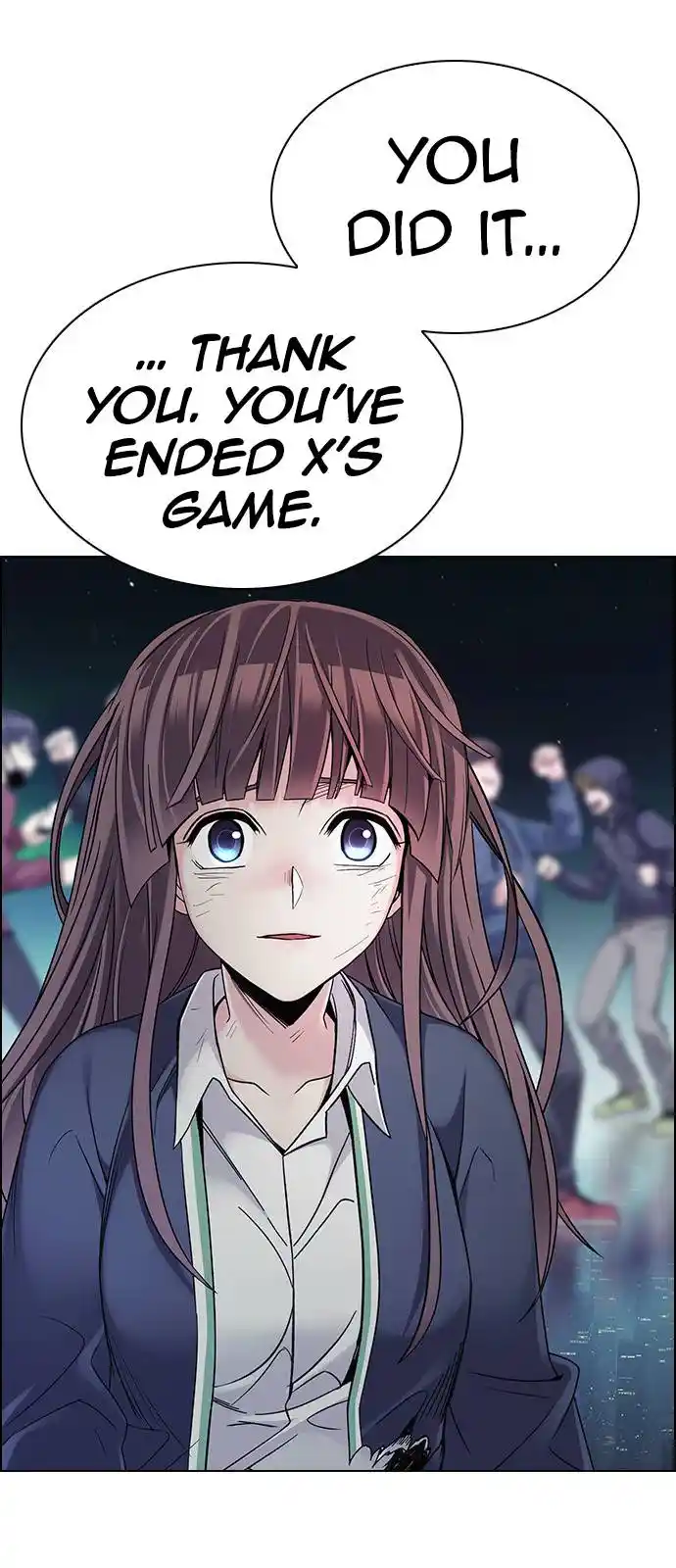 DICE: the cube that changes everything Chapter 379