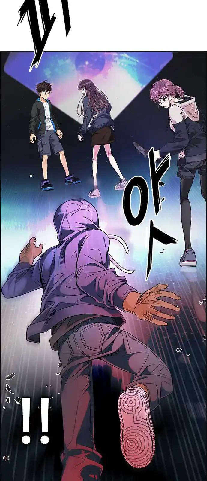 DICE: the cube that changes everything Chapter 379