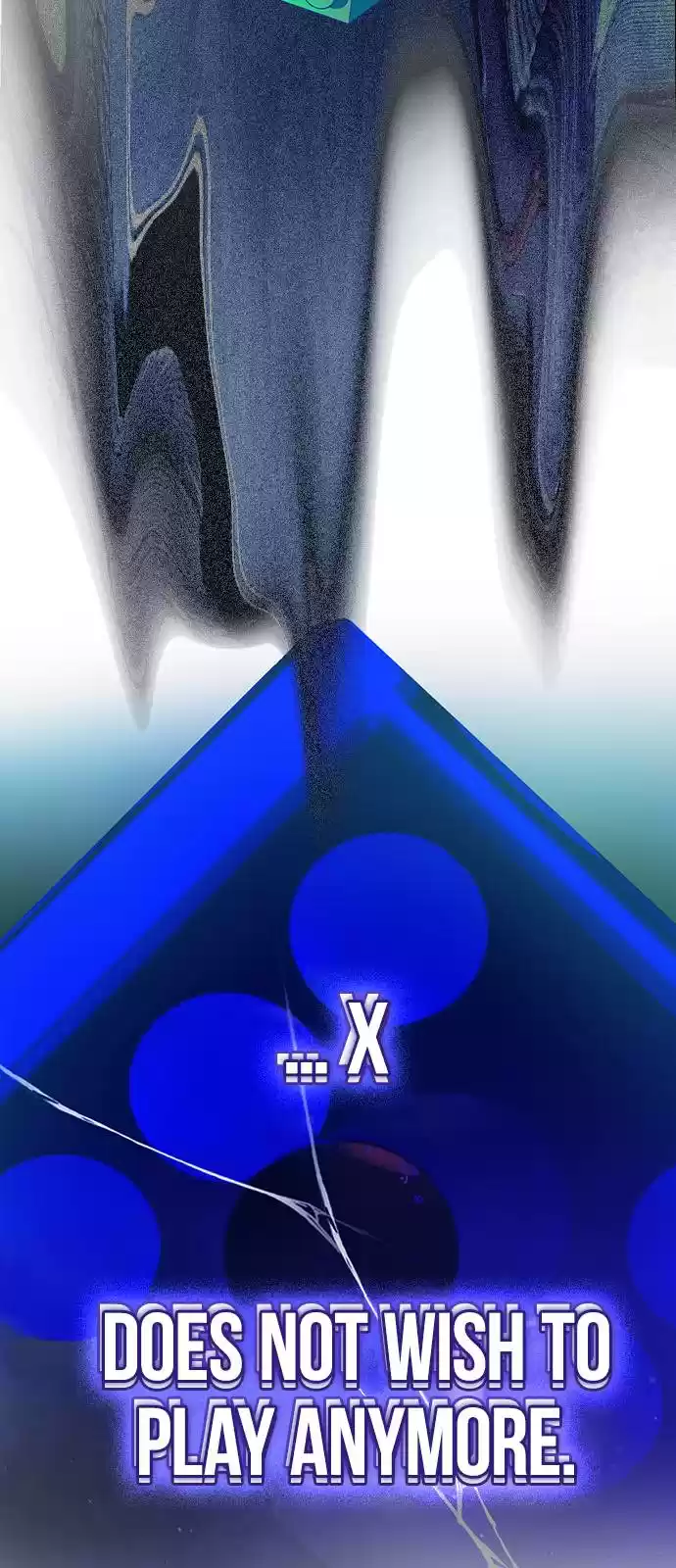 Dice: The Cube That Changes Everything Chapter 380