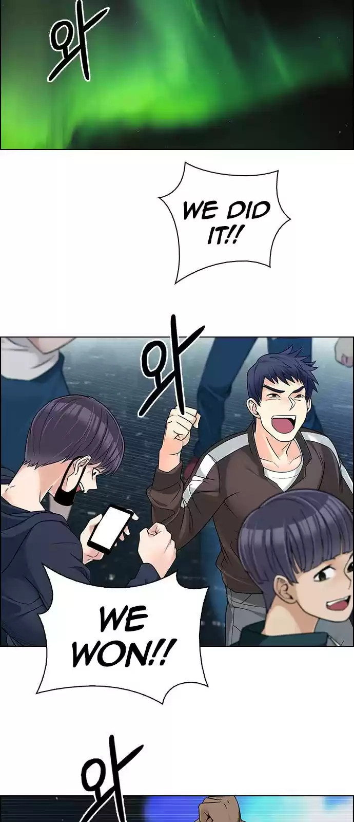 Dice: The Cube That Changes Everything Chapter 380