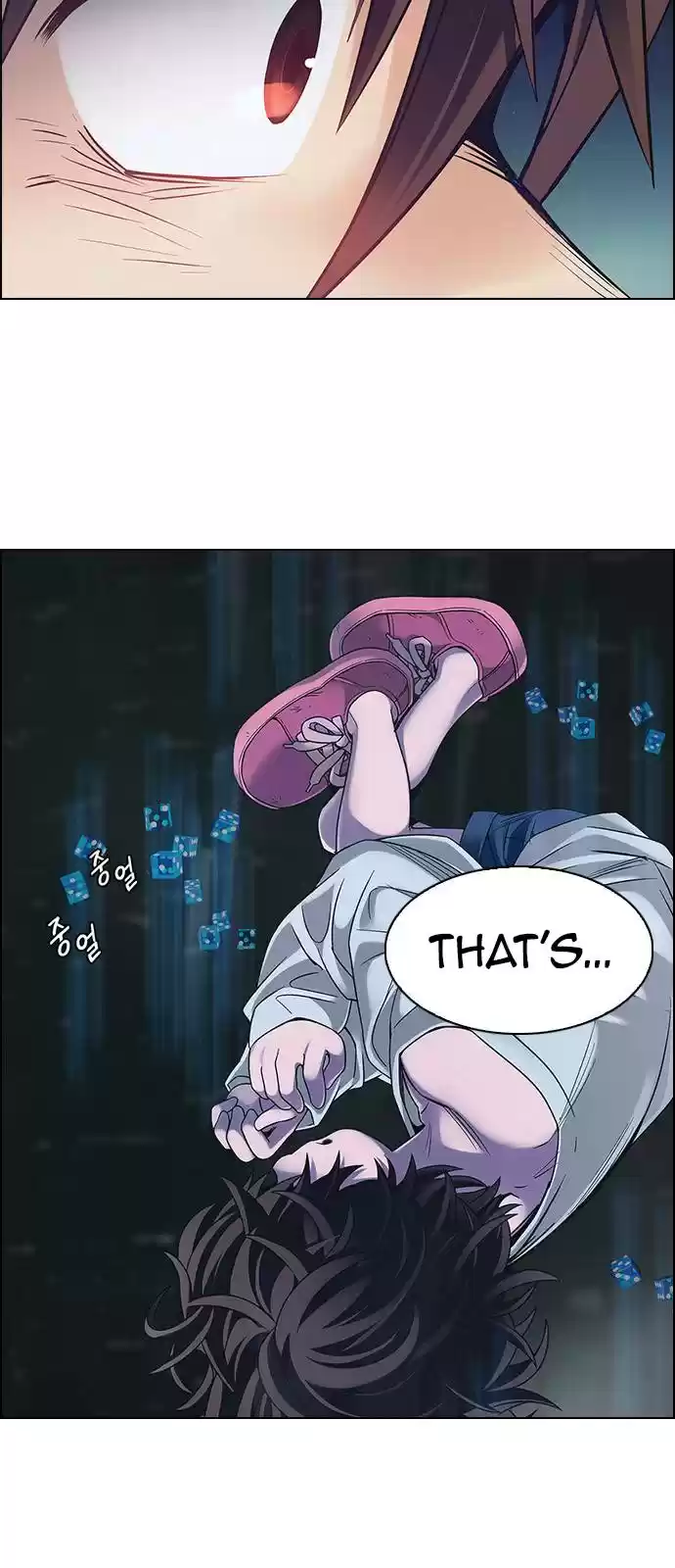 Dice: The Cube That Changes Everything Chapter 380