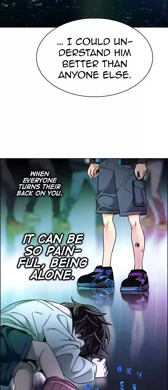 Dice: The Cube That Changes Everything Chapter 380