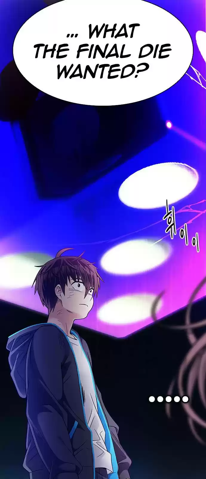 Dice: The Cube That Changes Everything Chapter 380