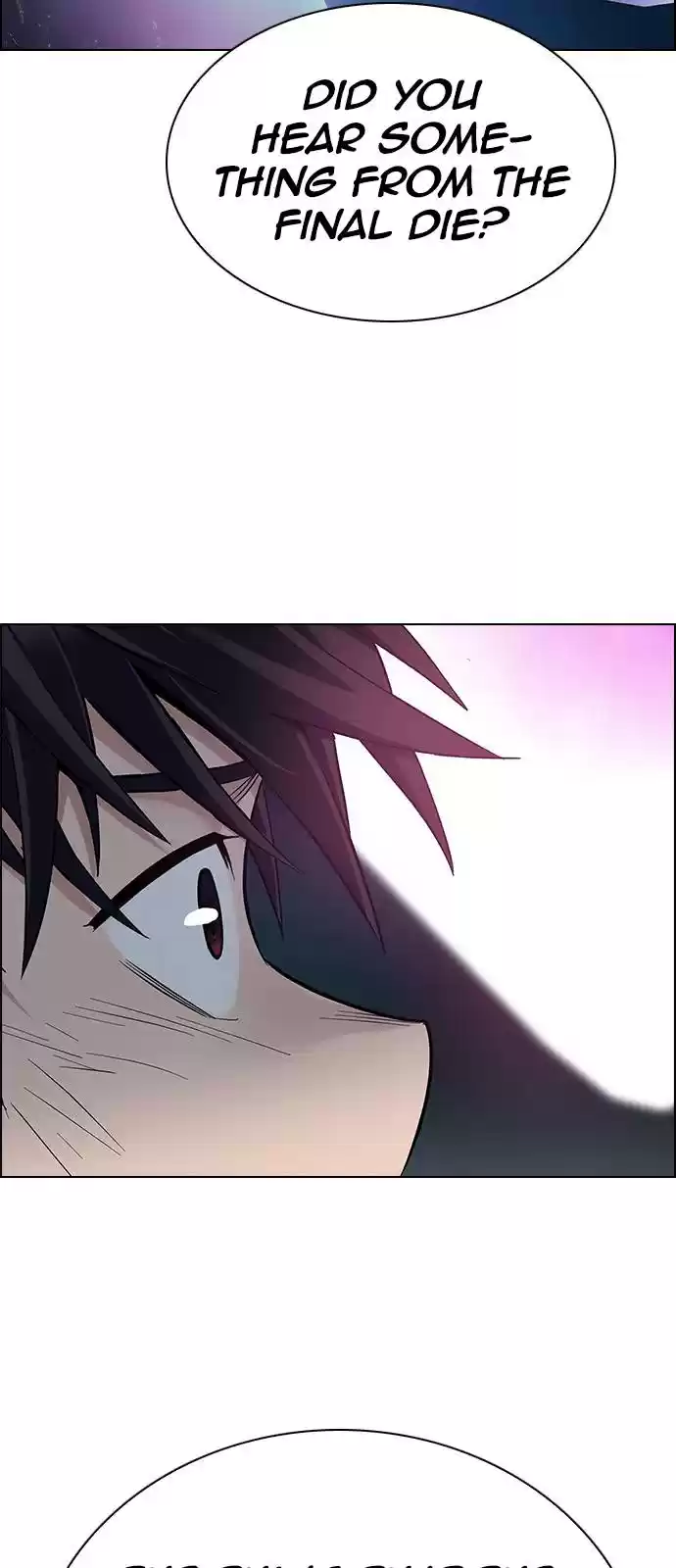 Dice: The Cube That Changes Everything Chapter 380